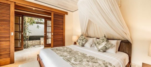 3 bedrooms Villa in Jimbaran, Indonesia No. 3235 14