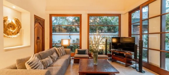 3 bedrooms Villa in Jimbaran, Indonesia No. 3235 7