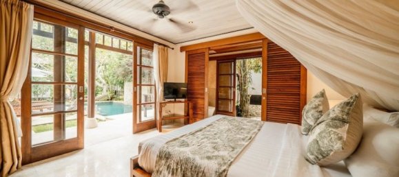 3 bedrooms Villa in Jimbaran, Indonesia No. 3235 12