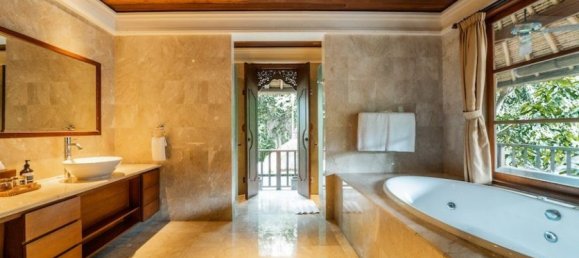 3 bedrooms Villa in Jimbaran, Indonesia No. 3235 17