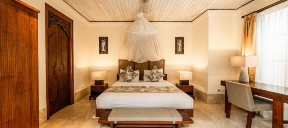 3 bedrooms Villa in Jimbaran, Indonesia No. 3235 10