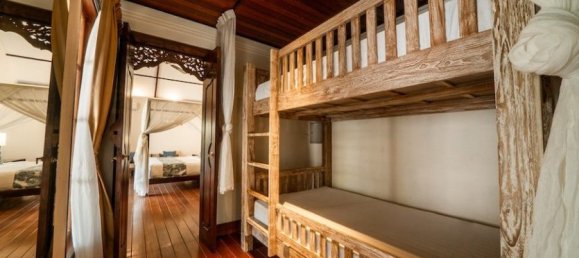 3 bedrooms Villa in Jimbaran, Indonesia No. 3235 9