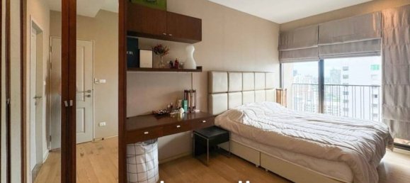 1 bedroom Condo in Bangkok, Thailand No. 24462 8
