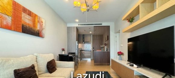 1 bedroom Condo in Bangkok, Thailand No. 24462 3