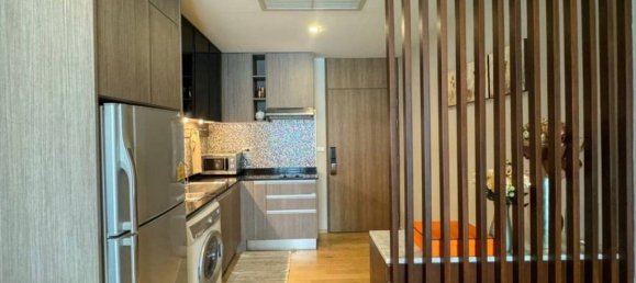 1 bedroom Condo in Bangkok, Thailand No. 24462 5
