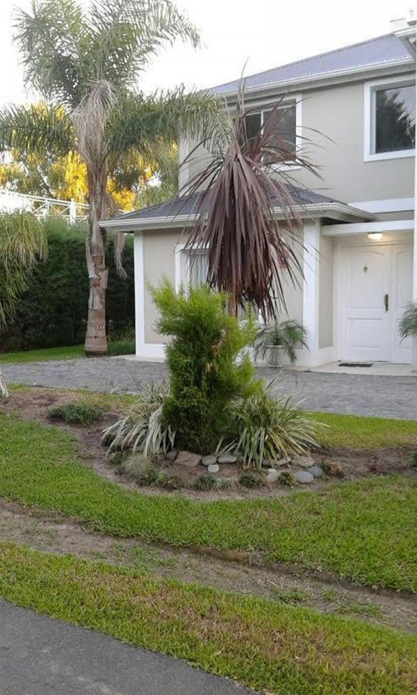 4 chambres Maison à Pilar, Argentina No. 67399