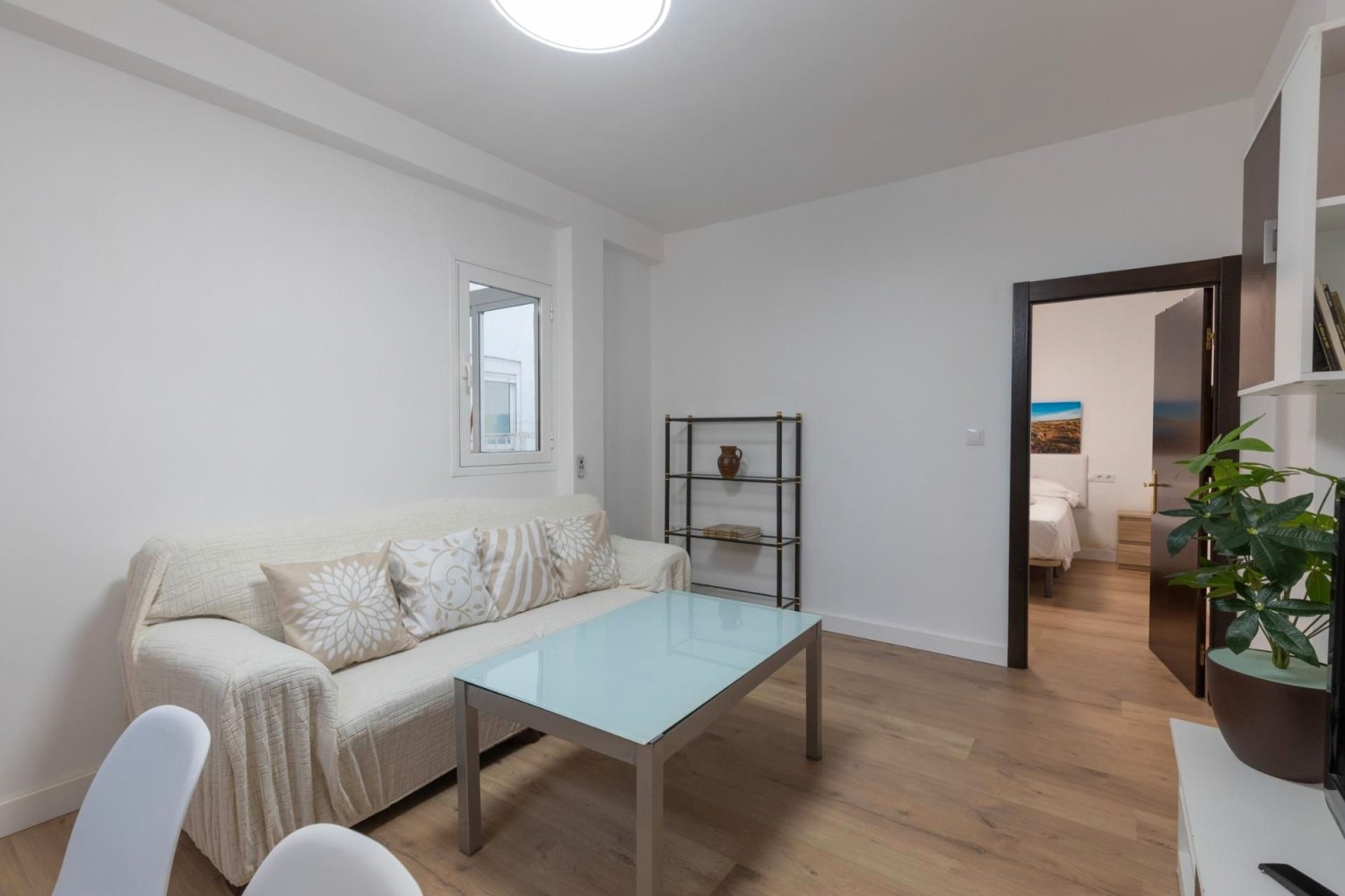 2 bedrooms Apartment in Granada, Spain No. 233079