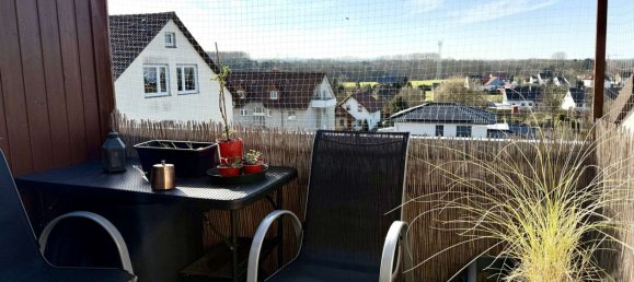 2 bedrooms Apartment in Lippe, Germany No. 139561 5