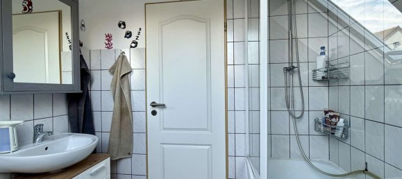 2 bedrooms Apartment in Lippe, Germany No. 139561 4