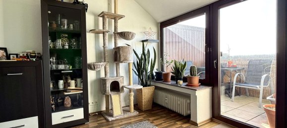 2 bedrooms Apartment in Lippe, Germany No. 139561 2