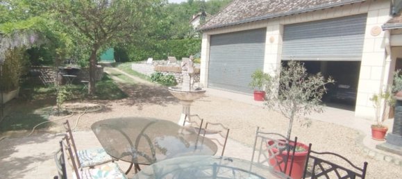 5-Zimmer Haus in Villiers-sur-Loir, France, Nr. 51896 13