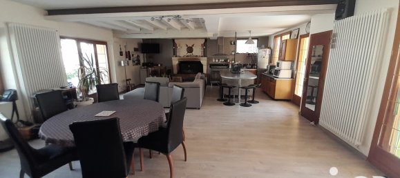 5-Zimmer Haus in Villiers-sur-Loir, France, Nr. 51896 3