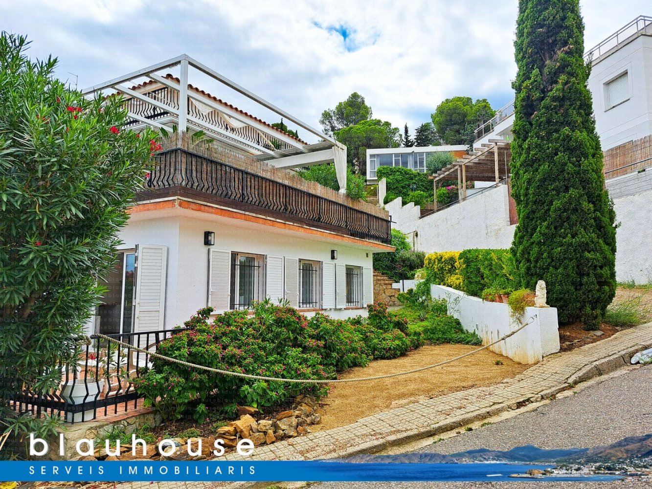 2 bedrooms Apartment in Llanca, Spain No. 271403