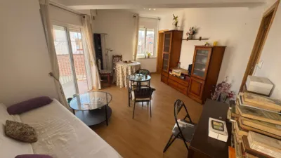 2 Schlafzimmer Wohnung in San Pedro del Pinatar, Spain, Nr. 142443