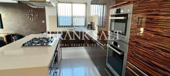 2 Schlafzimmer Penthouse in Zebbug, Malta, Nr. 6586 3