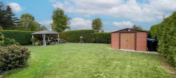 Квартира с 4 спальнями в Лейпциг, Германия № 341245 2