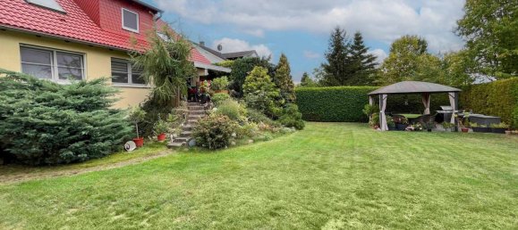 Квартира с 4 спальнями в Лейпциг, Германия № 341245 4