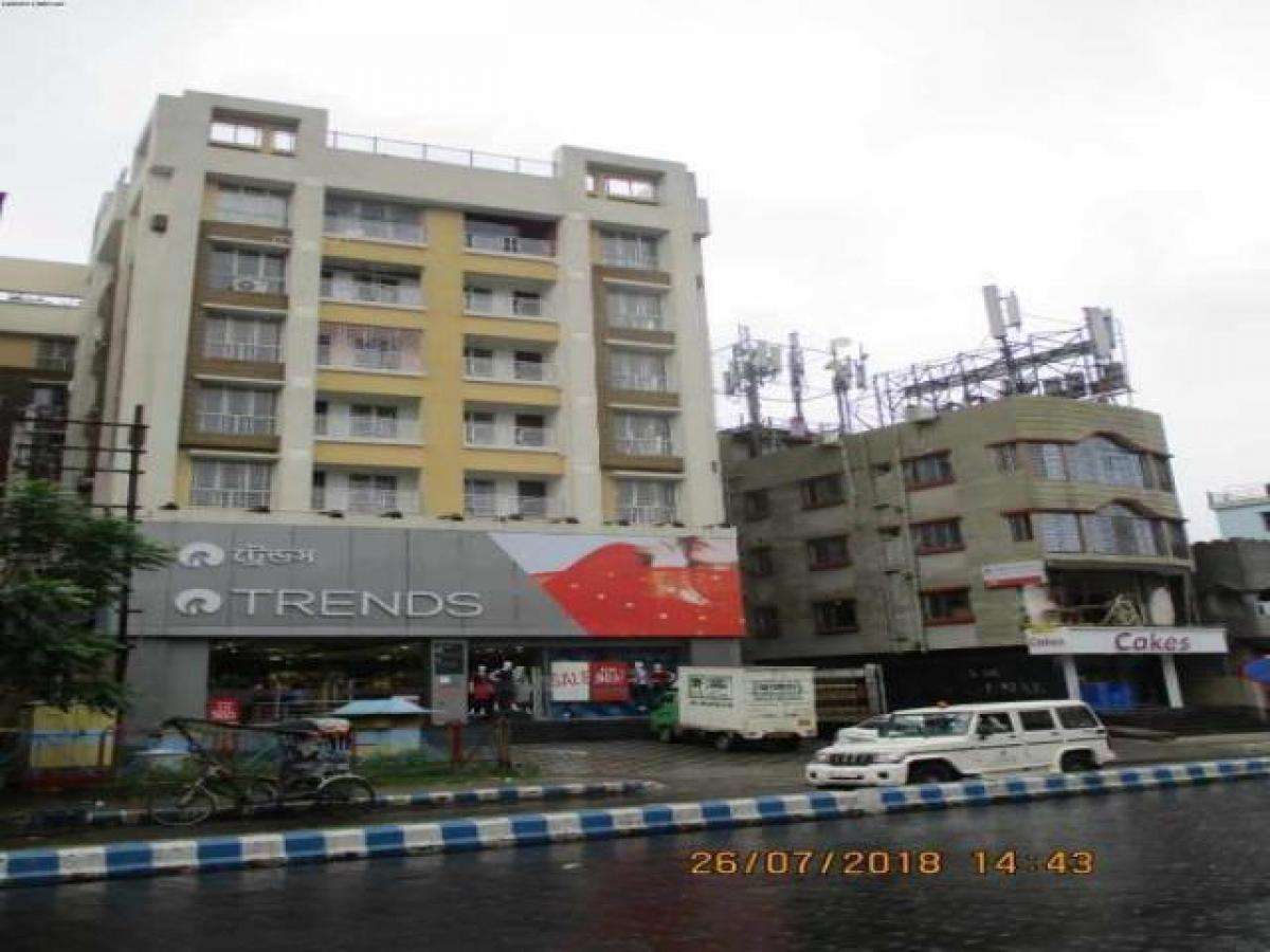 Casa T2 em Kolkata, India N.º 24596