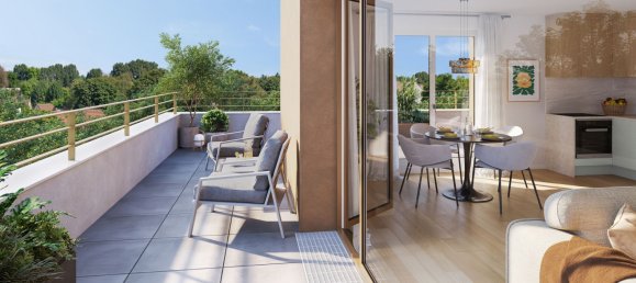 استوديو في Brunoy, France رقم 305190 3