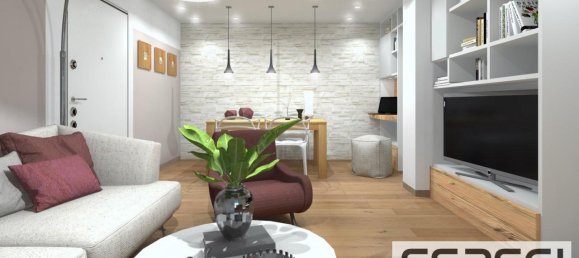 4-salle Appartement à Selvazzano Dentro, Italy No. 64076 5