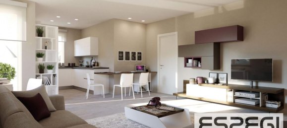 4-salle Appartement à Selvazzano Dentro, Italy No. 64076 21