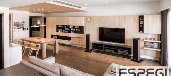 4-salle Appartement à Selvazzano Dentro, Italy No. 64076 17