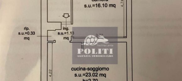 2 bedrooms Apartment in Scandicci, Italy No. 353125 12