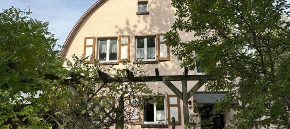 6 rooms Townhouse in Salzlandkreis, Germany No. 316826 4