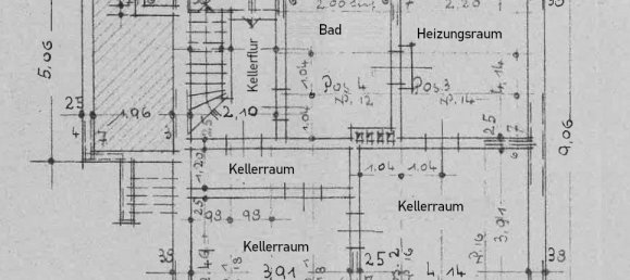 6 rooms Townhouse in Salzlandkreis, Germany No. 316826 26