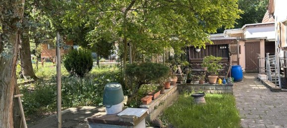 6 rooms Townhouse in Salzlandkreis, Germany No. 316826 7