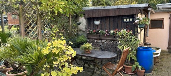 6 rooms Townhouse in Salzlandkreis, Germany No. 316826 6