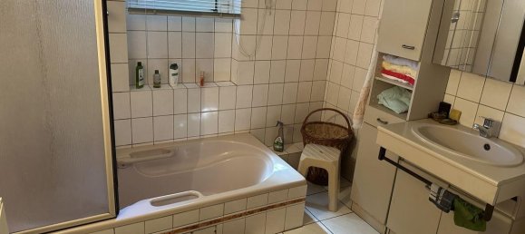 6 rooms Townhouse in Salzlandkreis, Germany No. 316826 22