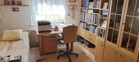 6 rooms Townhouse in Salzlandkreis, Germany No. 316826 13