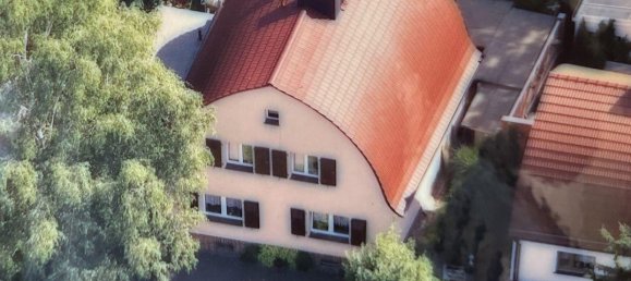 6 rooms Townhouse in Salzlandkreis, Germany No. 316826 5