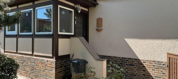 6 rooms Townhouse in Salzlandkreis, Germany No. 316826 3