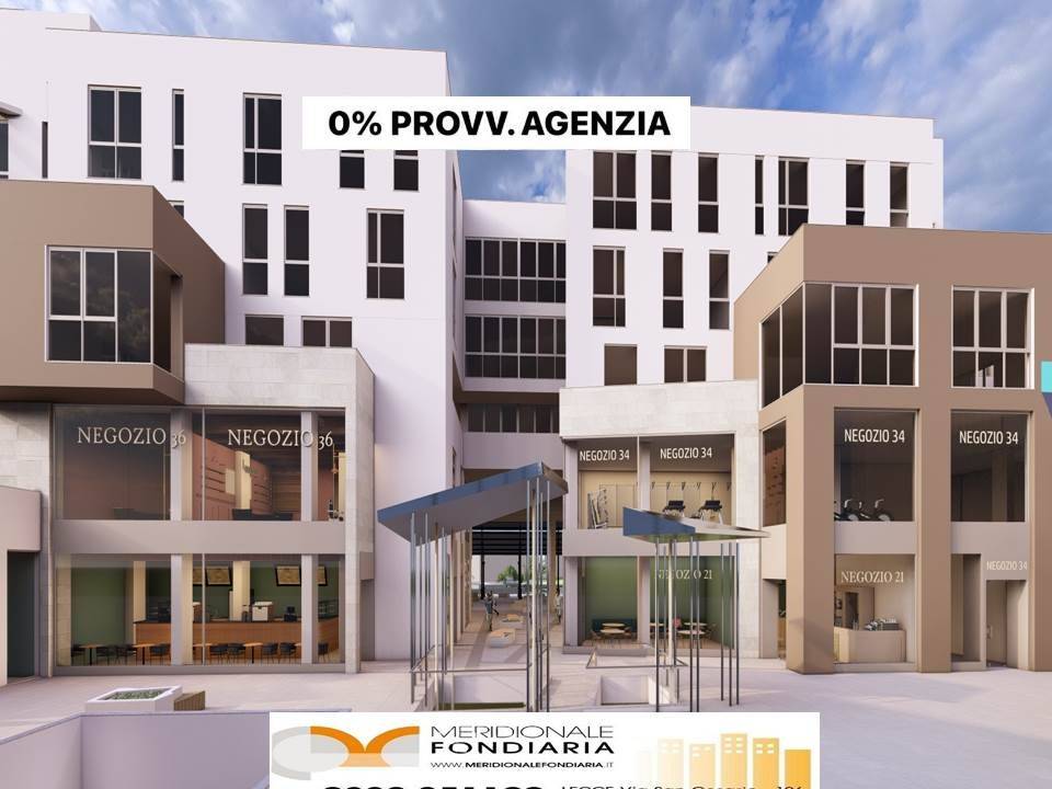 1-salle Propriété commerciale à Lecce, Italy No. 96766