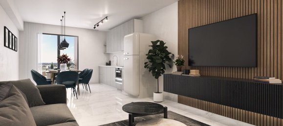 2 Schlafzimmer Wohnung in Pyla, Cyprus, Nr. 23391 4