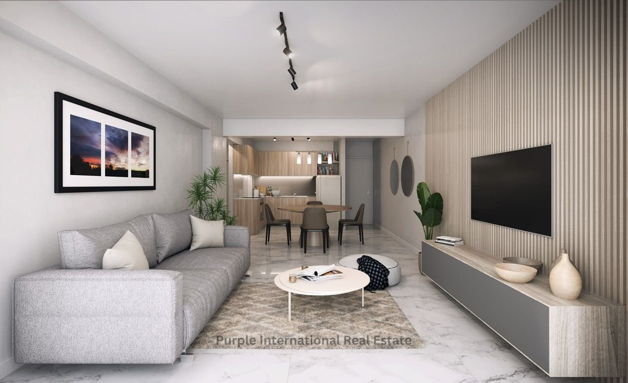 2 Schlafzimmer Wohnung in Pyla, Cyprus, Nr. 23391