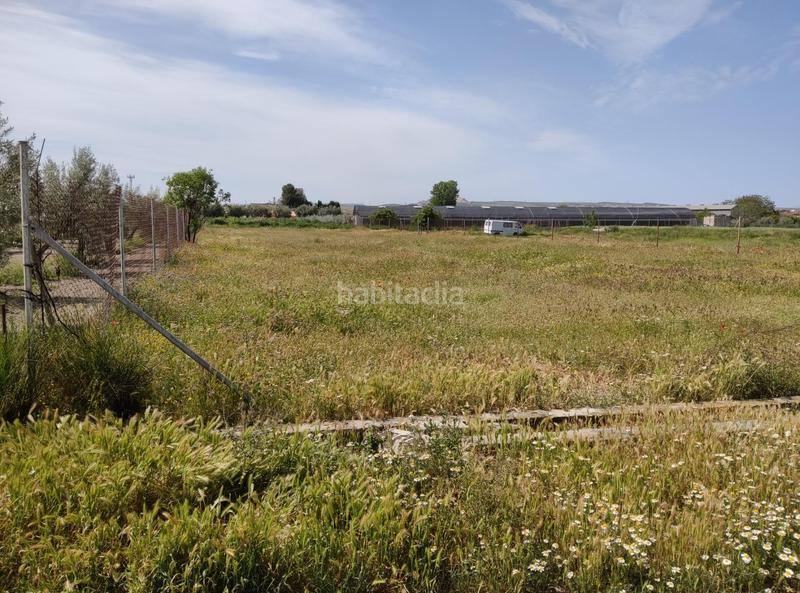 Земельный участок 2906м² в Кульяр-Вега, Испания № 215158