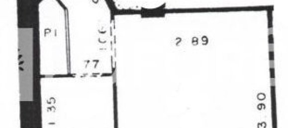 Studio in Paris, France No. 184681 3