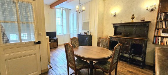 1 Schlafzimmer Haus in Chartres, France, Nr. 228839 2