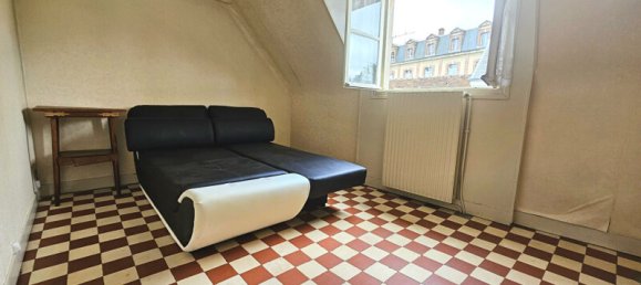 1 Schlafzimmer Haus in Chartres, France, Nr. 228839 5