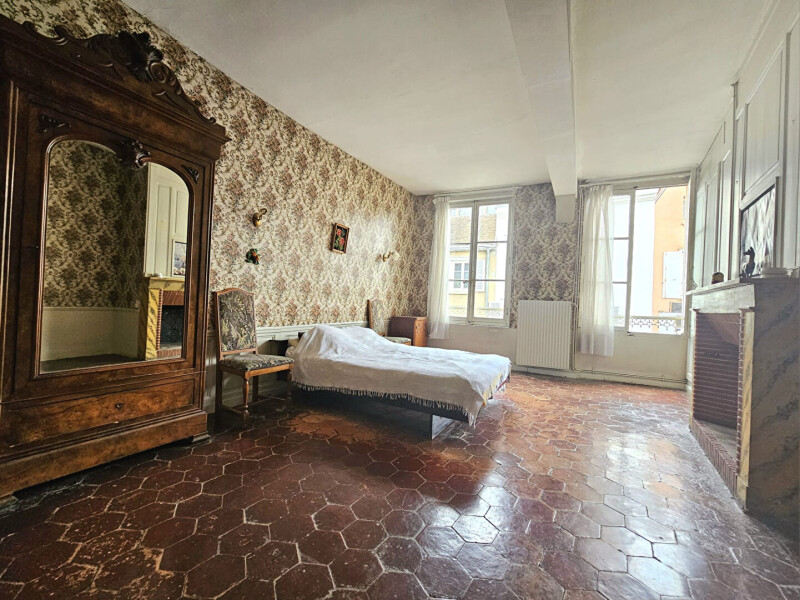 1 Schlafzimmer Haus in Chartres, France, Nr. 228839