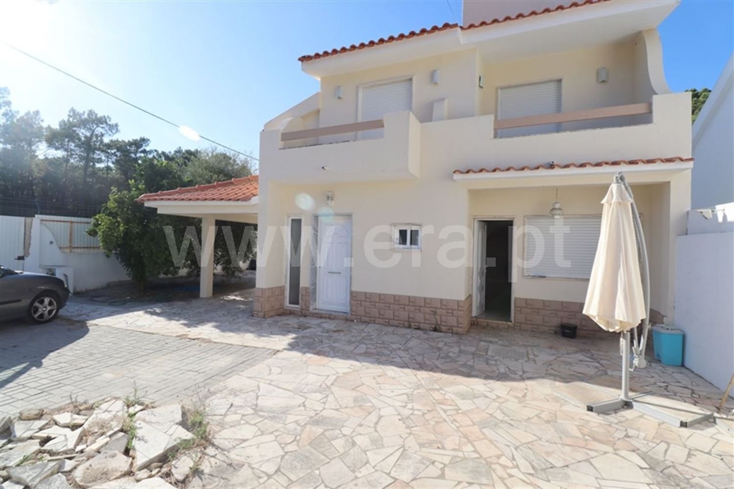 3 bedrooms House in Almada, Portugal No. 294782