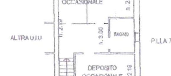 5 غرف نوم منزل ذو طابقين في Grosseto, Italy رقم 325224 31