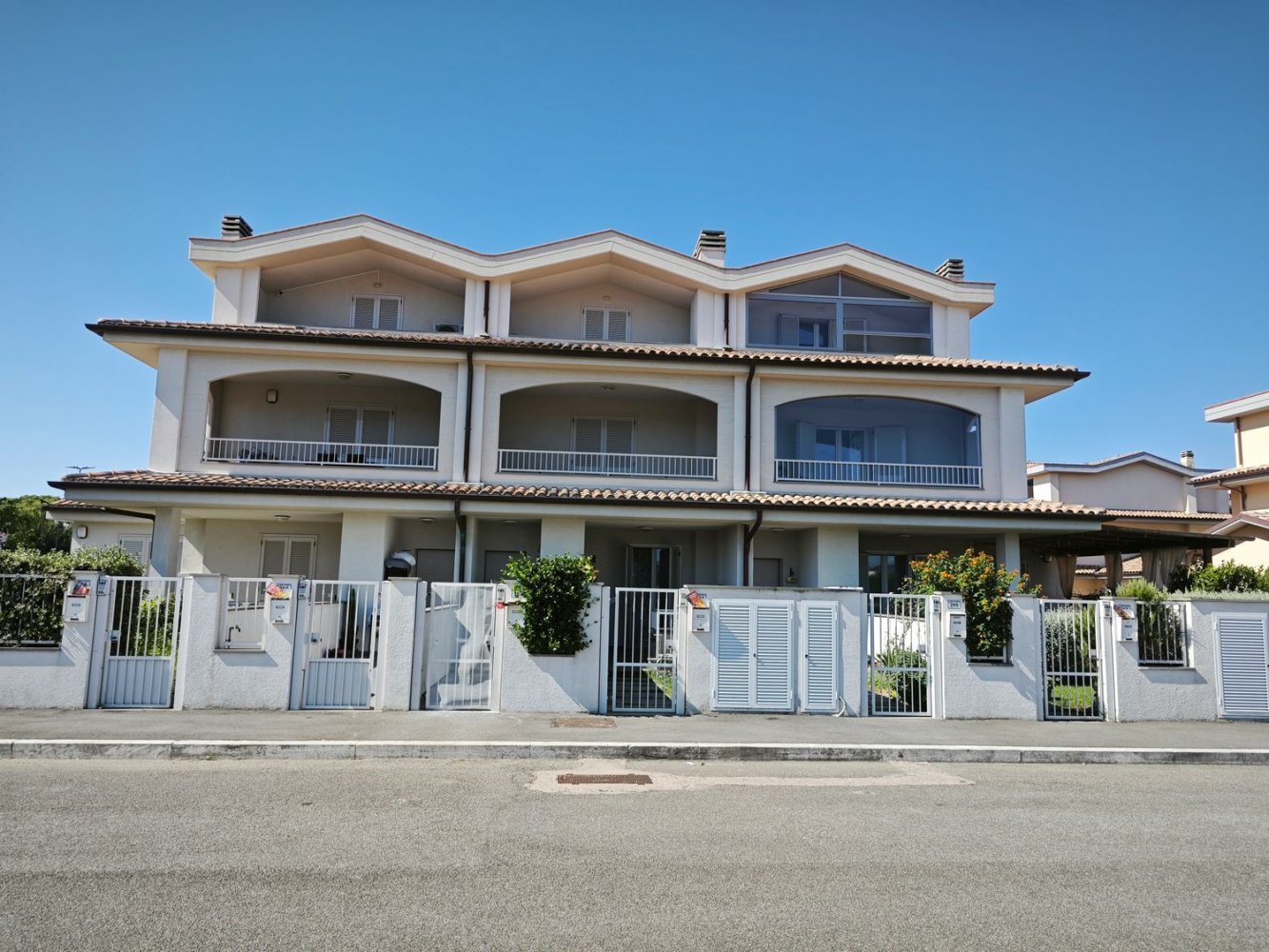 5 غرف نوم منزل ذو طابقين في Grosseto, Italy رقم 325224