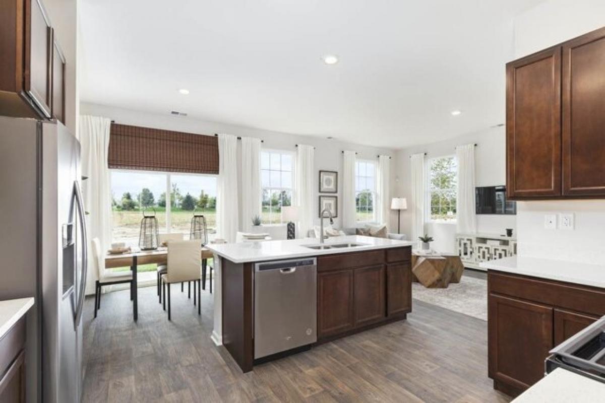 2 bedrooms House in Wonder Lake, USA No. 434259