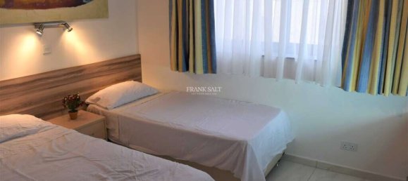 4 Schlafzimmer Wohnung in Sliema, Malta, Nr. 9936 6