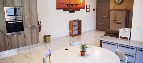4 Schlafzimmer Wohnung in Sliema, Malta, Nr. 9936 2
