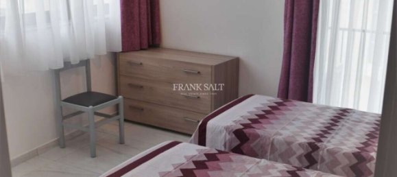 4 Schlafzimmer Wohnung in Sliema, Malta, Nr. 9936 8